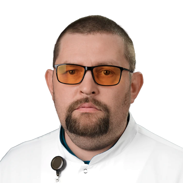 Кропачев Илья Александрович