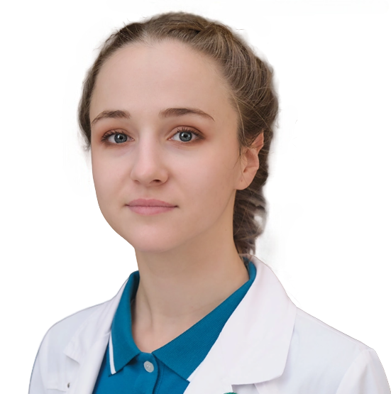 Черненко Екатерина Витальевна