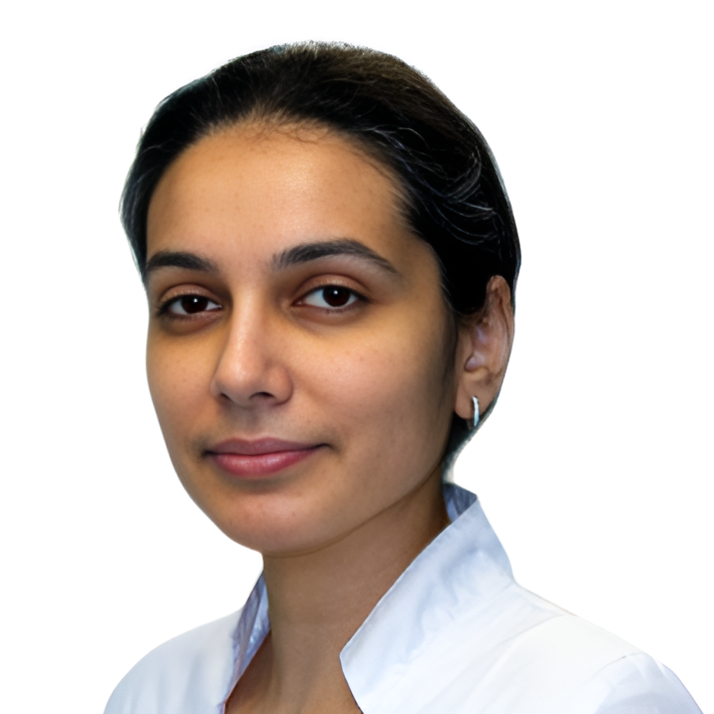 Фазли Чамбели Каримовна