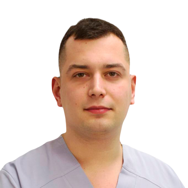 Видов Кирилл Сергеевич