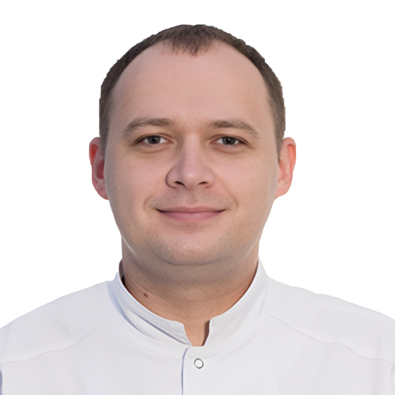 Шульгач Андрей Васильевич