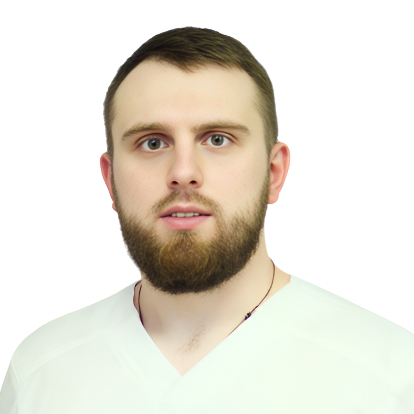 Колесник Сергей Петрович