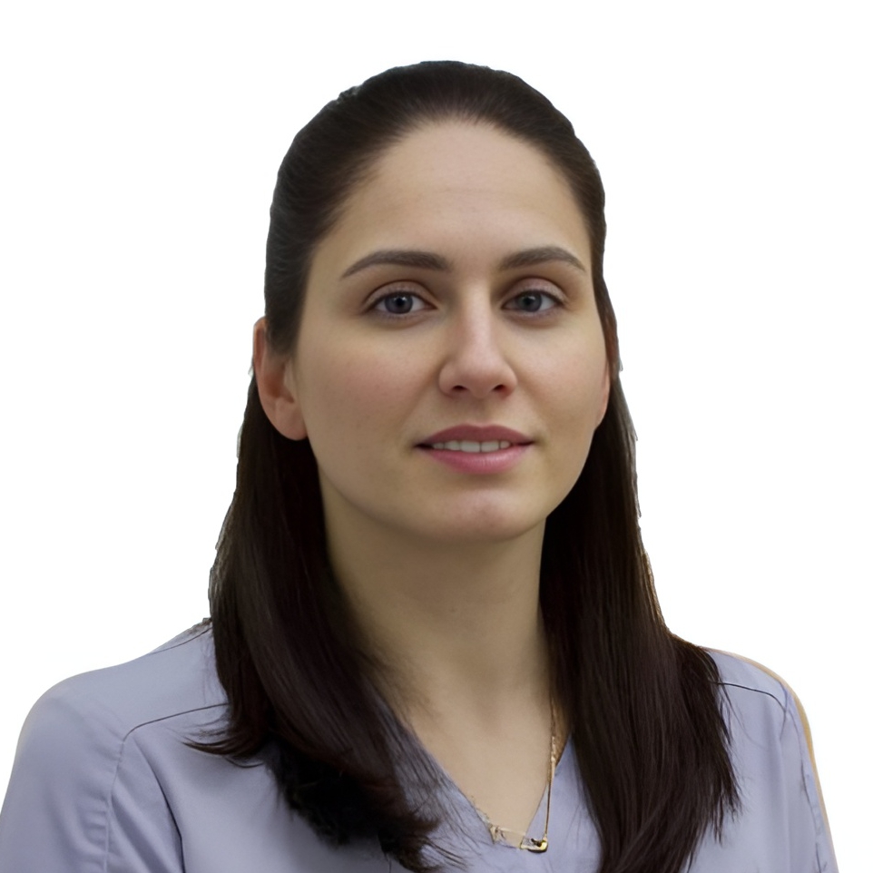 Морогай Анна Сергеевна