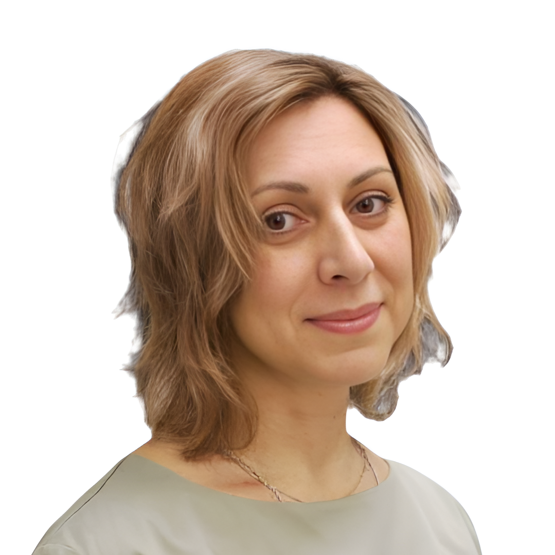 Лыга (Жирехина) Юлия Георгиевна