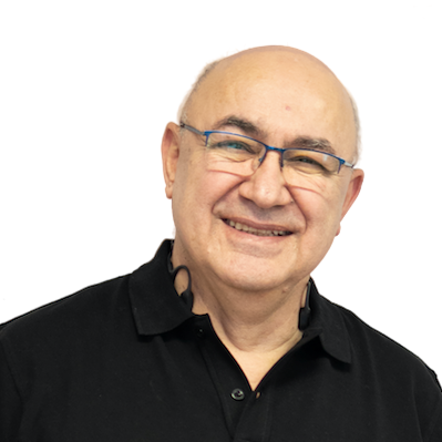 Гарегинян Грач Сираканович