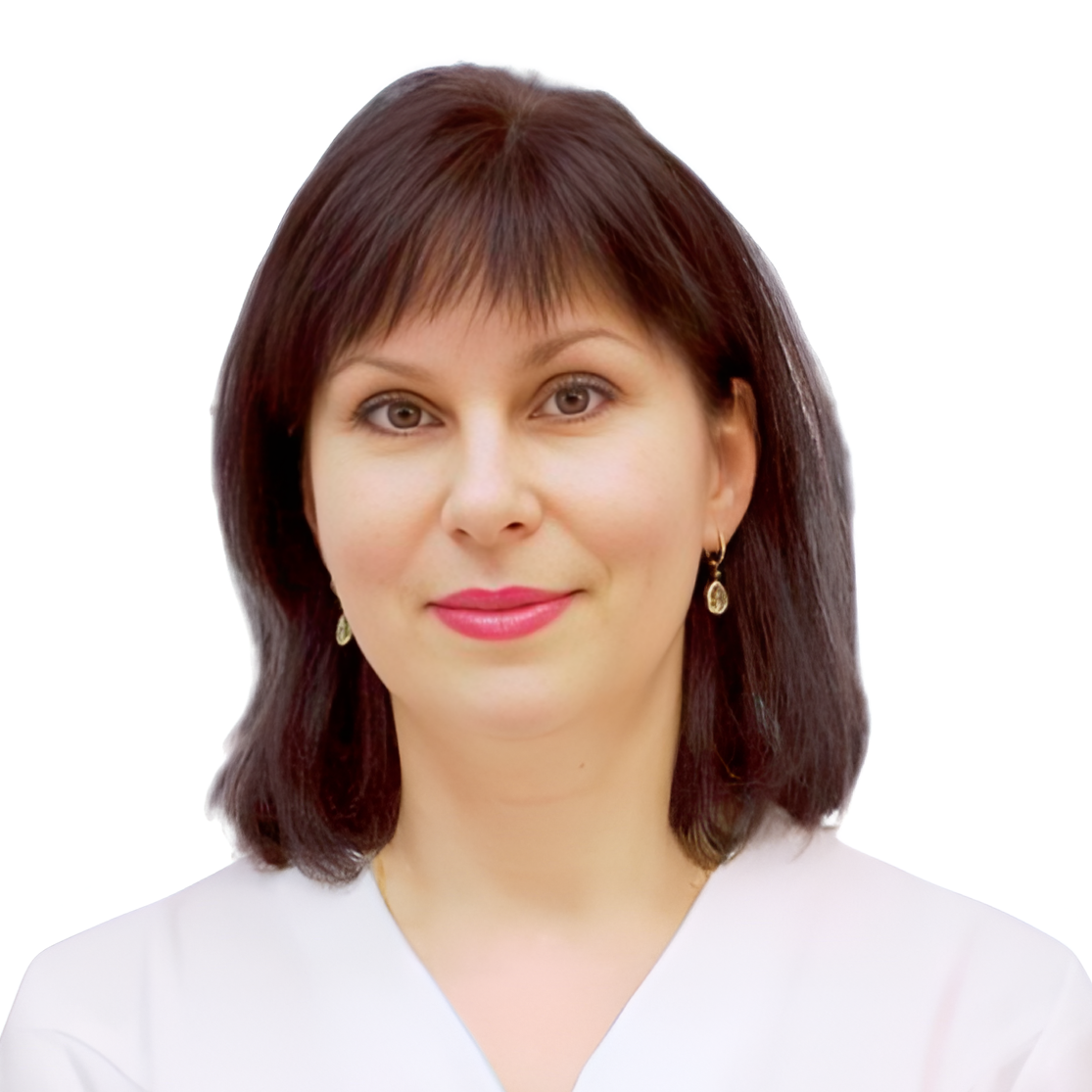 Киндинова Ольга Львовна