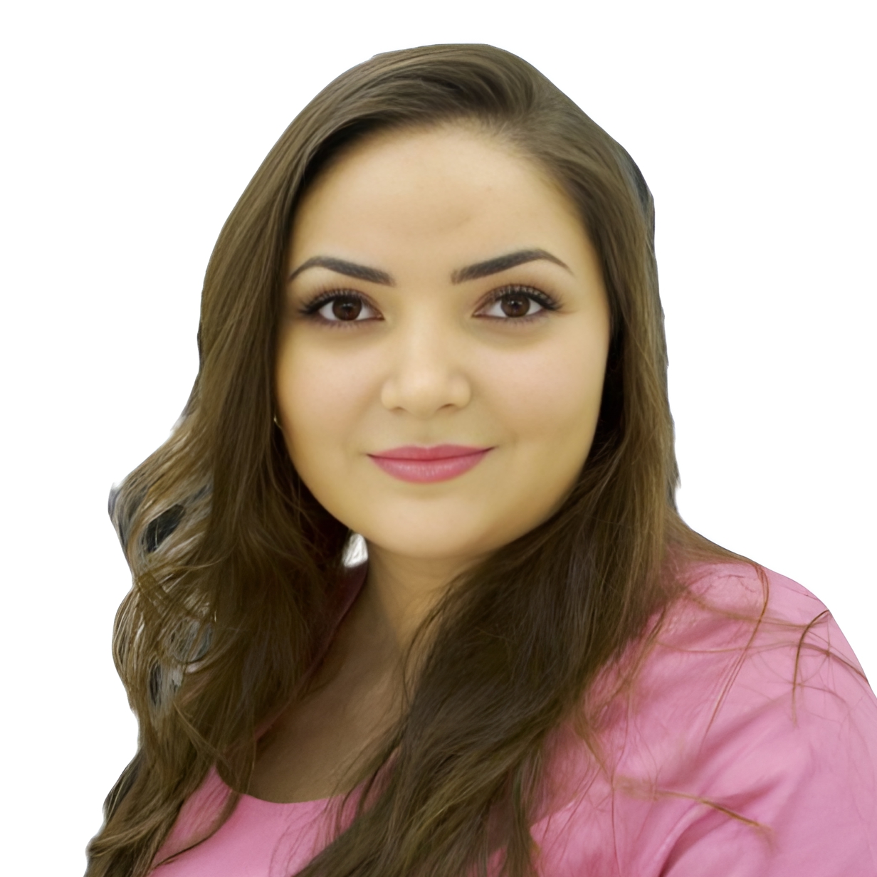 Давтян Карина Стёпаевна