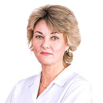 Власова Арина Рудольфовна