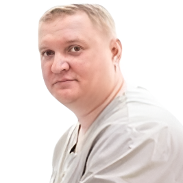 Терехов Алексей Юрьевич