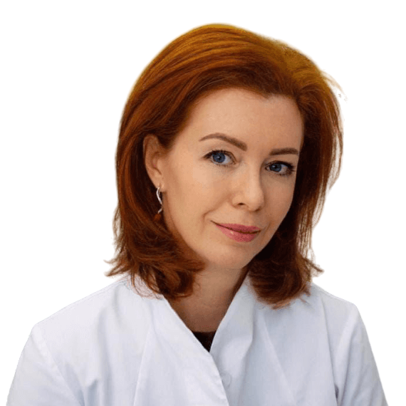 Логвина Виктория Олеговна