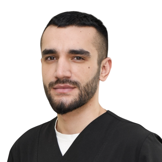 Хульчаев Адам Ахматович