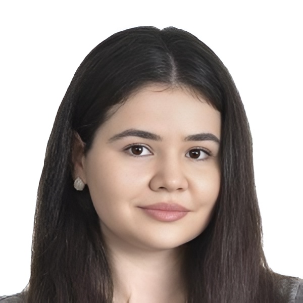 Зеленцова Кристина Николаевна