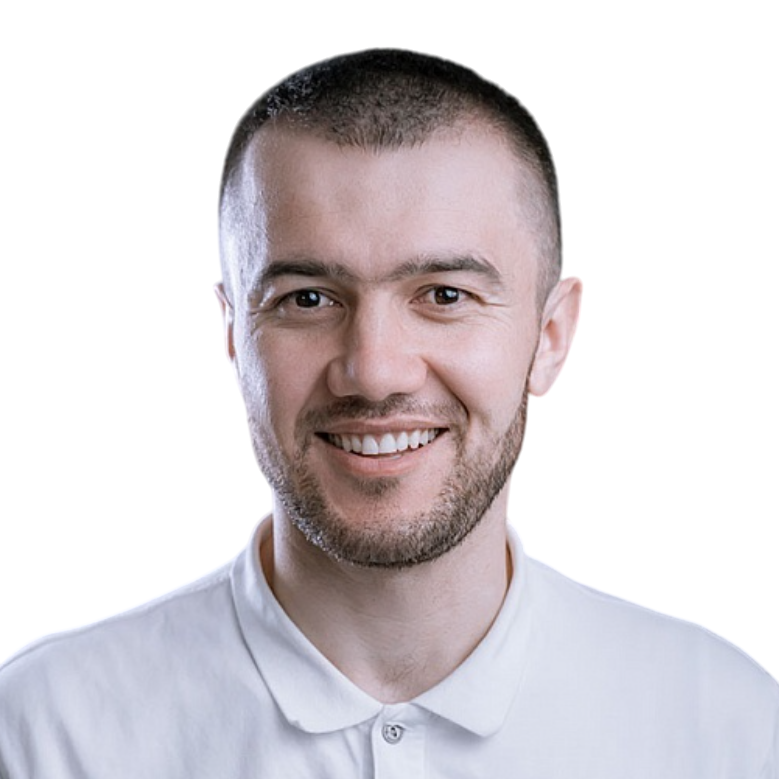 Туганов Рустам Замирович