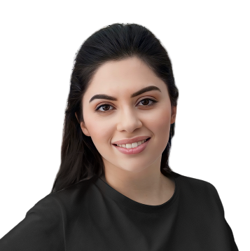 Дарбинян Ирина Кероповна