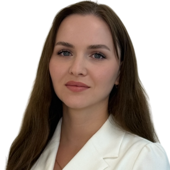 Кузнецова Эндже Маратовна