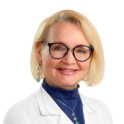 Резцова Елена Михайловна