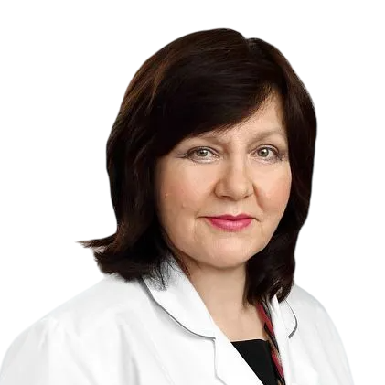 Марудова Наталья Станиславовна