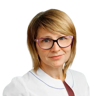 Калинько Наталья Александровна