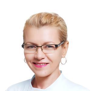 Наркевич Екатерина Михайловна