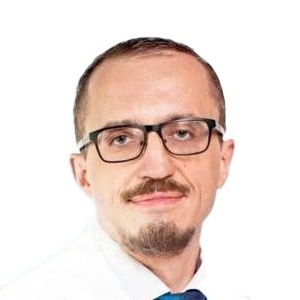 Фетисов Иван Сергеевич