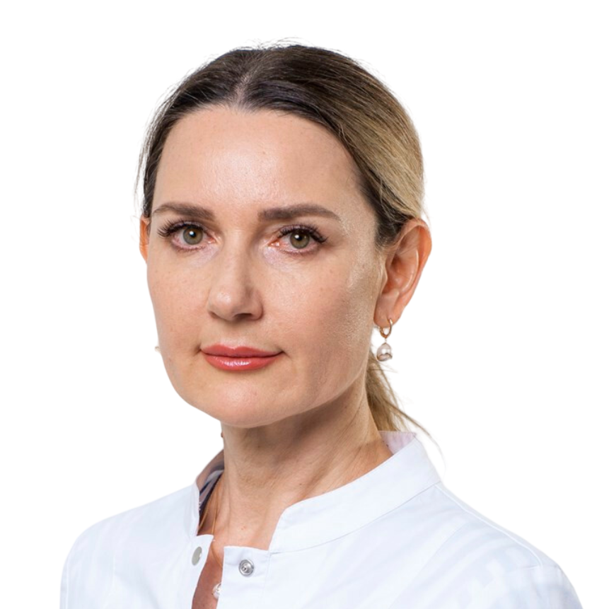 Абрамян-Барсук Лидия Вячеславовна