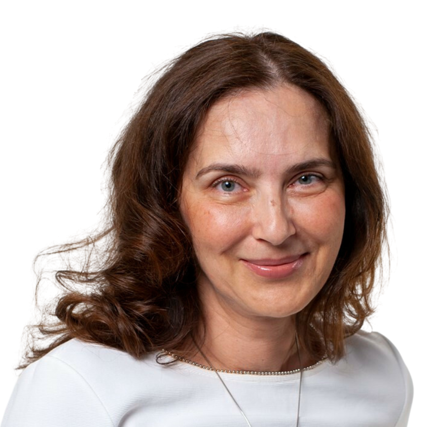 Русова Маргарита Рубеновна