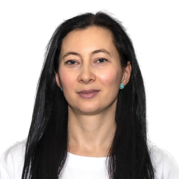 Кобликова Анастасия Михайловна