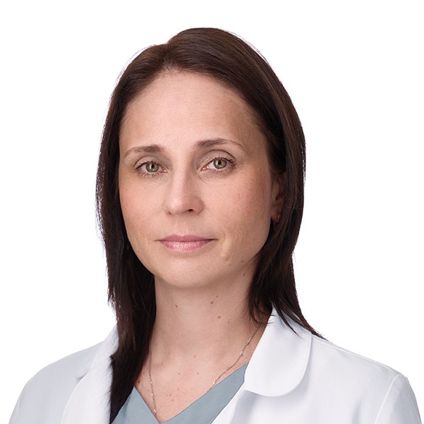 Конева Елизавета Сергеевна